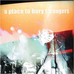 A Place To Bury Strangers : A Place to Bury Strangers